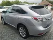 Lexus RX 350 AWD 2012 Silver - 2