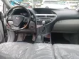 Lexus RX 350 AWD 2012 Silver - 4