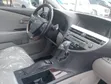 Lexus RX 350 AWD 2012 Silver - 5