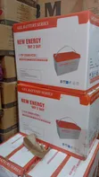New 120Ah 12V Deep Cycle Dry Cell Batteries - 1
