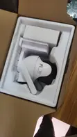 Ubox N V380 Kamara Mai Amfani Da Hasken Rana - 1