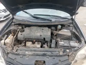 Nissan Primera 2006 Blue