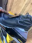 Mid-Cut Industrial Safety Boots - Safety Jogger - 1