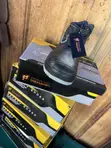 Mid-Cut Industrial Safety Boots - Safety Jogger - 2