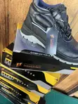 Mid-Cut Industrial Safety Boots - Safety Jogger - 3
