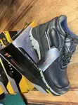 Mid-Cut Industrial Safety Boots - Safety Jogger - 4