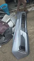 Acura MDX 2018 Complete Front Bumper - 1