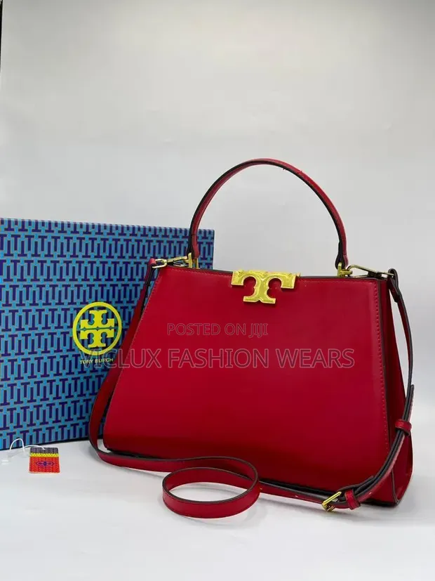 Tory Burch High Quality Ladies Handbag - 1