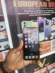 Apple iPhone XS 64GB Black - 4