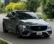 Mercedes-Benz E43 AMG 3.0 AWD 2017 Grey - 2