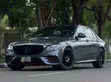 Mercedes-Benz E43 AMG 3.0 AWD 2017 Grey - 3