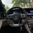 Mercedes-Benz E43 AMG 3.0 AWD 2017 Grey - 4