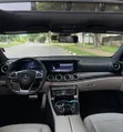 Mercedes-Benz E43 AMG 3.0 AWD 2017 Grey - 5