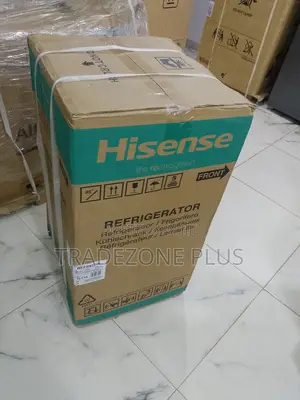 Brand New Hisense REF093DR 90L Fridge