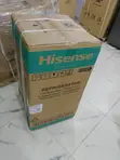 Brand New Hisense REF093DR 90L Fridge - 2