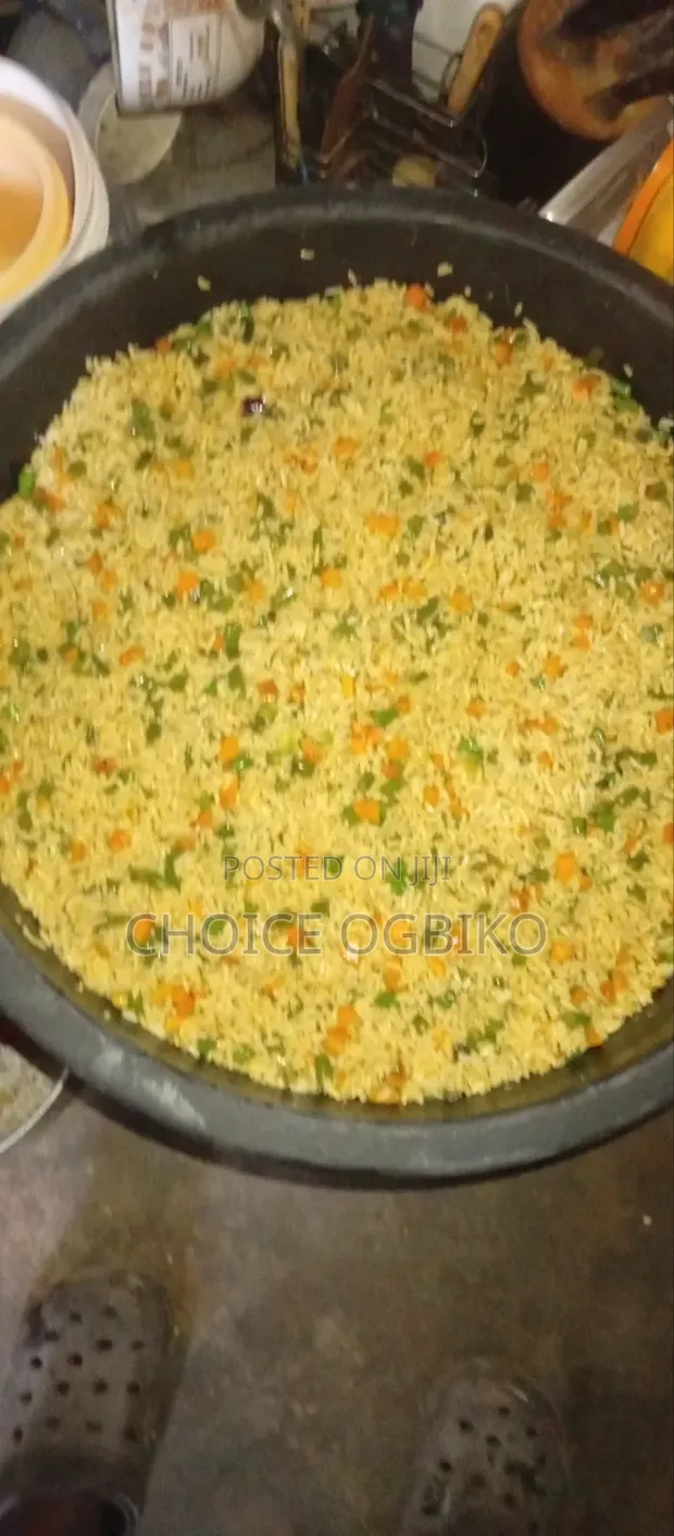 Choicy Catering and Events Management - 1