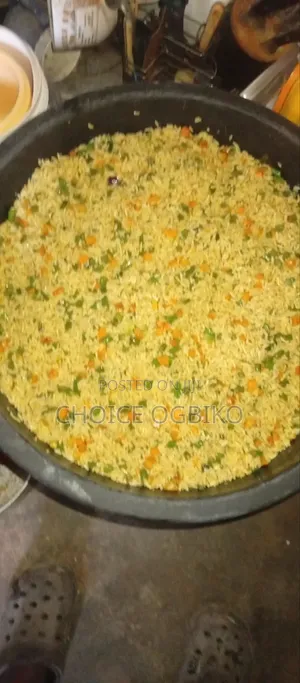 Choicy Catering and Events Management