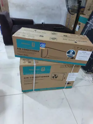 Hisense 1.5HP AS12DKI Split Inverter Air Conditioner