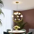 Luxury Dropping Pendant Dining Light - 1
