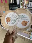 2pcs Zagayen Katako Na Pizza - 2