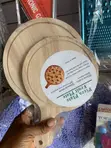 2pcs Zagayen Katako Na Pizza - 3