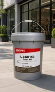 Sinopec L-CKD150 18L Mai Mai Masana'antu Mai Nauyi - 1