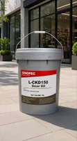 Sinopec L-CKD150 18L Mai Mai Masana'antu Mai Nauyi - 2