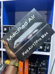 Brand New MacPad Air 17 Pro Max 1TB - 1