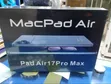 Brand New MacPad Air 17 Pro Max 1TB - 2