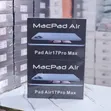 Brand New MacPad Air 17 Pro Max 1TB - 5