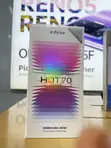 New Infinix Hot 70 128GB Black - 2