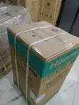 Hisense 90L Refrigerator REF093DR - 2