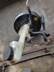 Savo & Master Brakes na Ford Edge (2004-2015) - 1