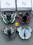 Saucony Luxury Men's Sneakers - 3