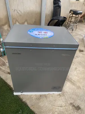 Aeon Chest Freezer ACF150GK 150L