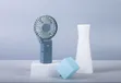 Rechargeable Foldable Desk Fan - 1