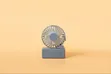 Rechargeable Foldable Desk Fan - 2