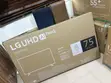 LG 75UP7550 75-Inch 4K UHD Smart TV - 2