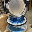School Drum Set - 3pc Imported - 2