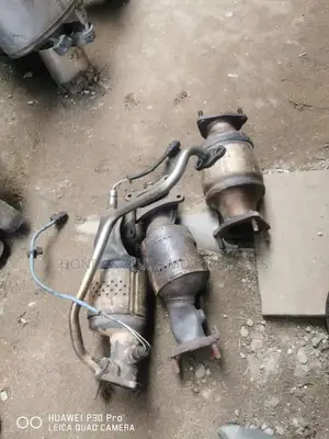 Catalytic Converter na Honda Pilot 2009-2013, Accord 2008-2010 V6