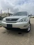 Lexus RX 350 2008 Silver SUV - 1