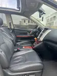 Lexus RX 350 2008 Silver SUV - 2