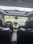 Lexus RX 350 2008 Silver SUV - 3