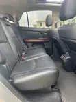 Lexus RX 350 2008 Silver SUV - 4