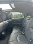 Lexus RX 350 2008 Silver SUV - 5