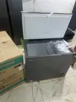Hisense 250L FC340SHI Inverter Chest Freezer with Fast Freeze - 1