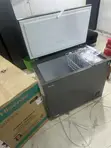 Hisense 250L FC340SHI Inverter Chest Freezer with Fast Freeze - 2