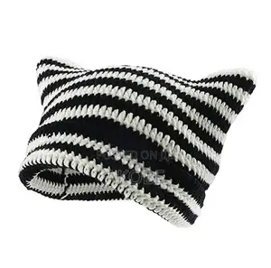 Cat Ear Beanie - Brand New