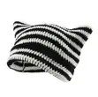 Cat Ear Beanie - Brand New - 1