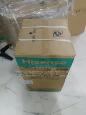 Hisense 90L Compact Refrigerator REF093DR